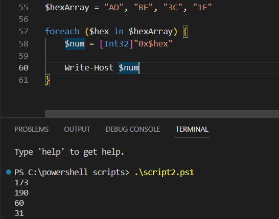 how-to-convert-list-of-hexadecimal-values-to-decimal-byteinthesky